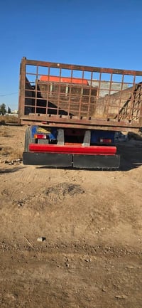 لوري البي • موديل ٨٥ • الصقلاوية مركز الناحية