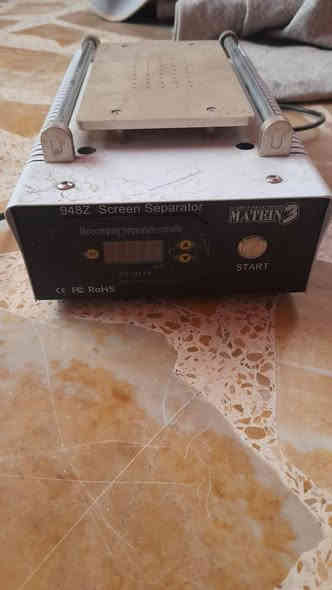 غراض صيانه مال مبايلات للبيع السعر خاص الستفسار ***********
