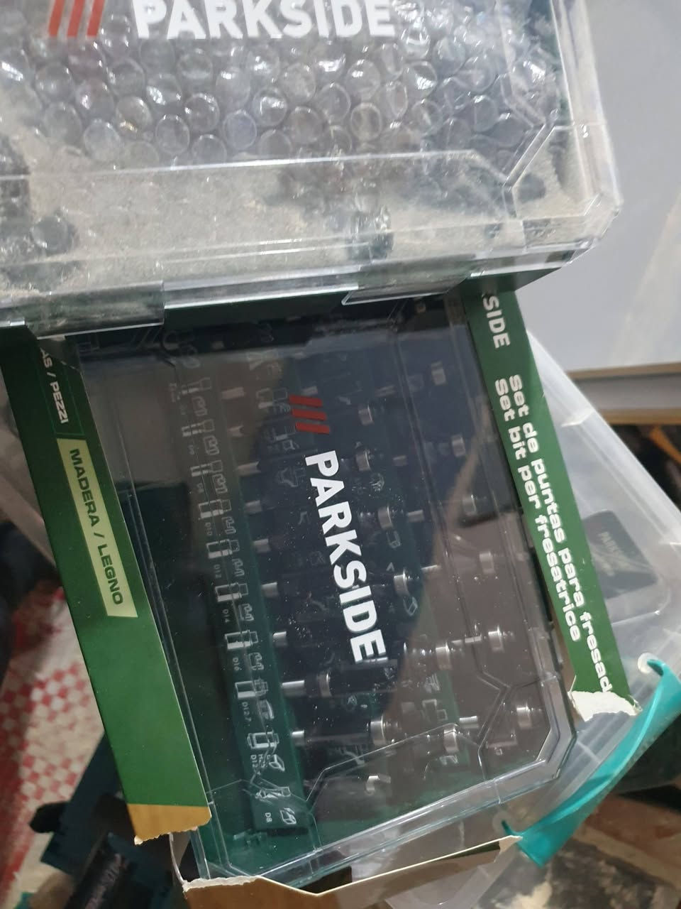 سيت مكون من ٣٠ ضربه عالية الجودة
السعر ٣٠ الف

للحجز مراسلة الصفحة او الاتصال 
***********
