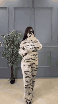 تراك كبوس هاڤ
خامة قطن مبطن 3 خيط ثقيل  شرط الفحص
لاستفسار ولحجز ***********
L. XL. 2XL. 3XL.
الدرزن  125 الف
سعر القطعه مفرد 12 الف

توصيل جميع المحافظات 5 الف

تكرار تكرار #تكرار
