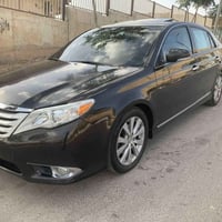 افالون • ٢٠١٢ • وارد امريكا