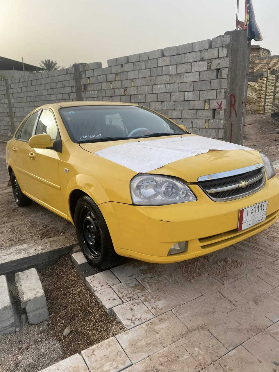 سلام عليكم. سياره اوبتره 2010. سنويه. منتهيه. قبل. شهرر انتهت. سياره. حلوه نضيفه. كير مكينه. خير من الله.   مصبوغه. عام.     السعر 55 وبيه مجال.     الطيبين


**إذا كنت صاحب هذا الإعلان وتريد حذفه لأي سبب، رجاءا أرسل رسالة إلى الدعم الفني**