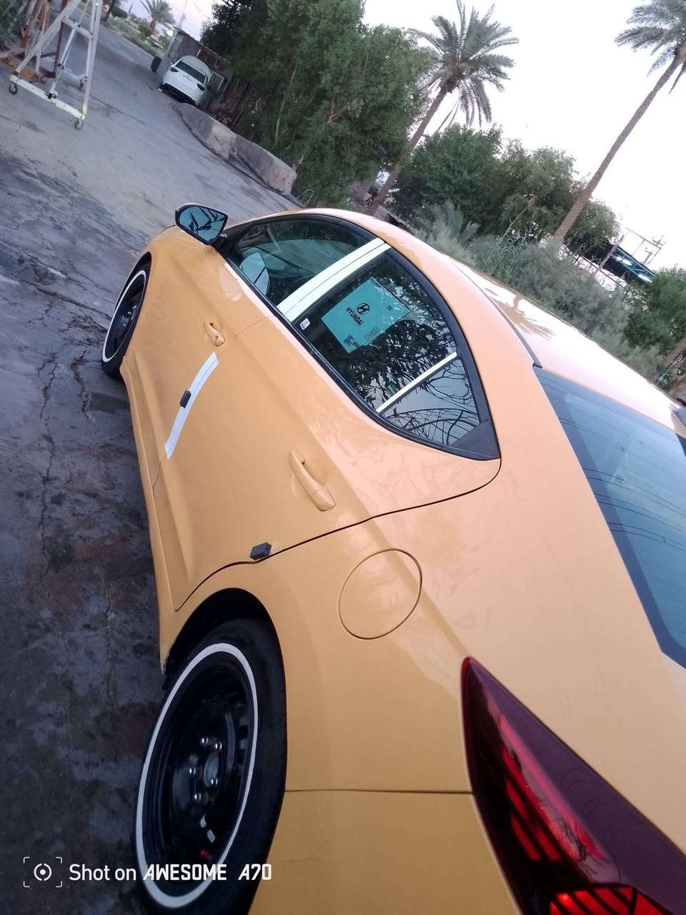 اسلام عليكم النترا موديل 2020 نص فول شاشه ردرات معروفه موصفات نص فول مكينه كير حداديه تبريد كفاله كير اي تي المرغوب السياره بدون حادث اكلين ليبل واحد بدون دبديل صوره الحدث بل منشور هيه أو غرمات امصفر السعر 112 أو بيه مجال المكان كربلاء ***********
