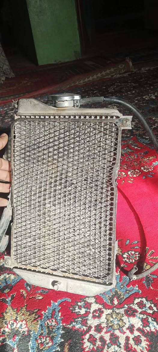 سلام عليكم اخوان تفصيخ سكاي ويف ٦٥٠ حاجات نضيفه ومكفوله وسعار مناسبه شتحتاج تفصيخ  موجود توصيل كافه المحافظات متواجد خاص ❤️


**إذا كنت صاحب هذا الإعلان وتريد حذفه لأي سبب، رجاءا أرسل رسالة إلى الدعم الفني**