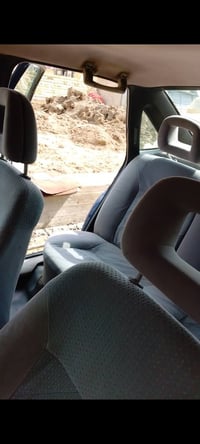 اوبل • مكينة ١٫٨ • رقم قادسيه