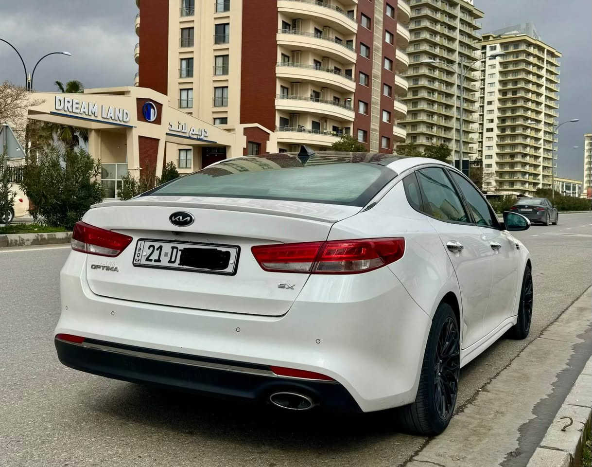 ئوپتيما ٢٠١٦
مواصه فات EX فوول 
سه نه وي و پليت تازه 
گيروو مه كينه به شه رت 
بوياخ ٢ پارچه بي ناوگرتن بونيت چه مه له خ 
ته قه وره قه به شه رت چوارتاييه ى تازه 
زورپاكوخاوينه 
نرخ/١٢٩ $ السليمانية, العراق


**إذا كنت صاحب هذا الإعلان وتريد حذفه لأي سبب، رجاءا أرسل رسالة إلى الدعم الفني**