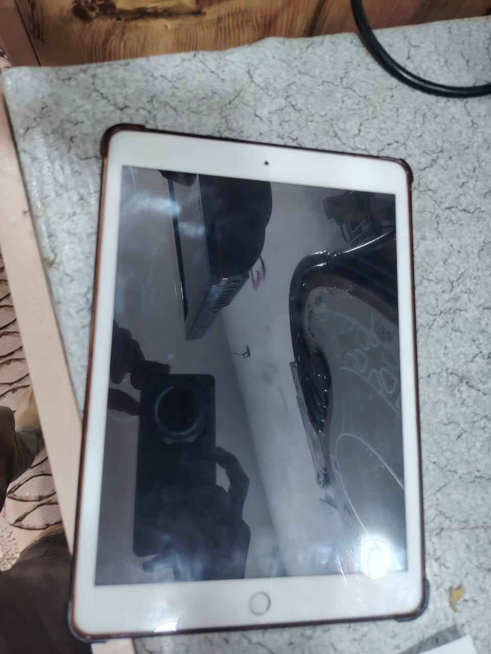 ايباد 8 ذاكرهه ١٢٨ جهاز نضيف فقط البصمه متشتغل بس الدگمه شغاله  ب٣٠٠ وبي مجال جهاز نضيف وممتعوب عمارة, ميسان


**إذا كنت صاحب هذا الإعلان وتريد حذفه لأي سبب، رجاءا أرسل رسالة إلى الدعم الفني**