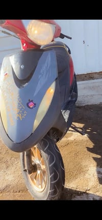 ماكس عدلة • نضيفه • عوزه كاربريتر