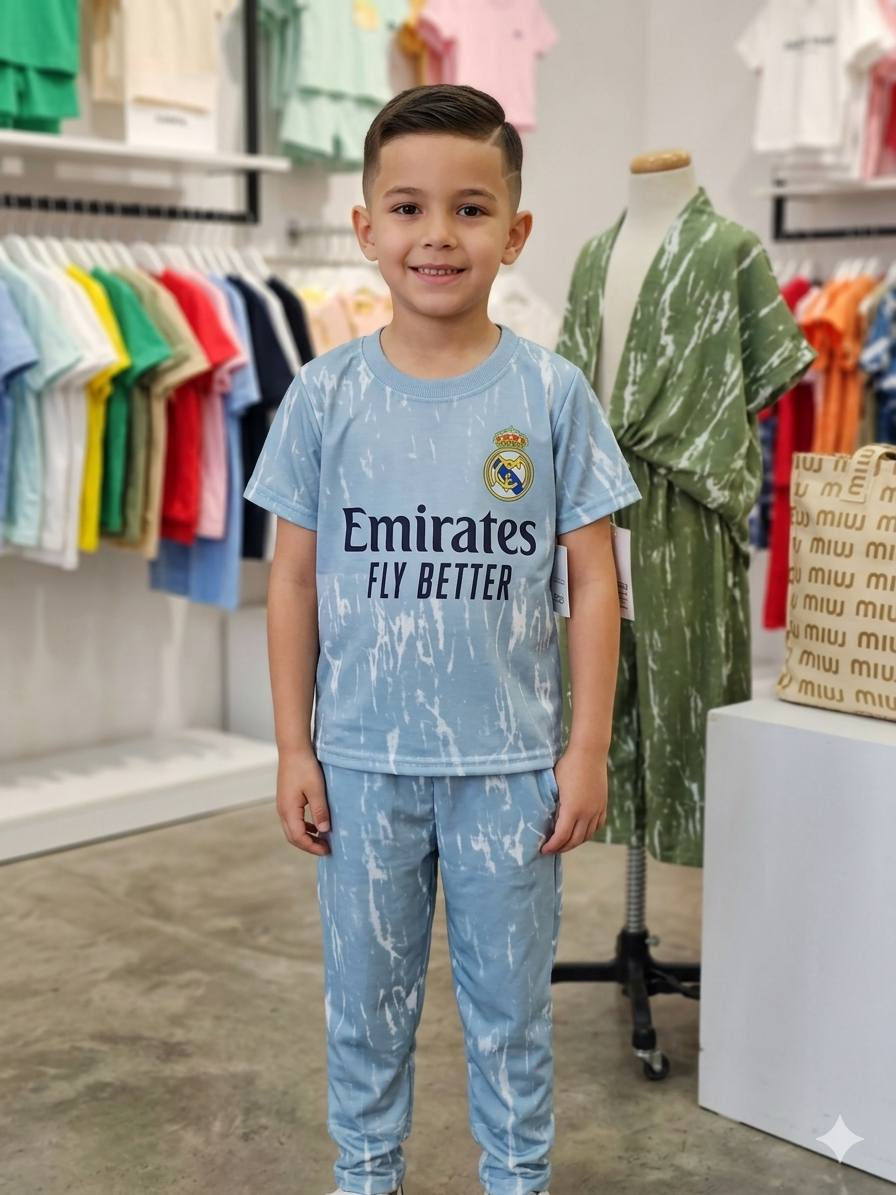 ✈️تخفيضات تخفيضات🛬
جديدنا مهدي لتجهيزات حديثي الولادة 
تراك ولادي من عمر ١سنه الى ١٢سنه 
الاسعار حسب القياس 
قياس ١٢:١٣:١٤ السعر ٥٠٠٠ فقط قطعتين ب٩٠٠٠
قياس ١٥:١٦:١٧السعر ٧٠٠٠فقط قطعتين ب١٣٠٠٠
قياس ١٨:١٩:٢٠السعر ٨٠٠٠فقط قطعتين ب١٥٠٠٠🚖🚄🚅
🚥🧿🧿تتوفر خدمة توصيل🧿🧿
للاستفسار مراسلة البيج او الاتصال بالرقم ***********واتساب📱📲
