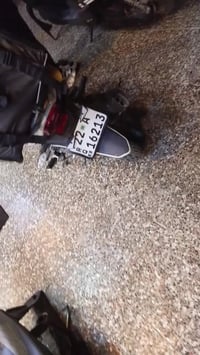 ار كي • طعجة خفيفة • رقم وسنوية