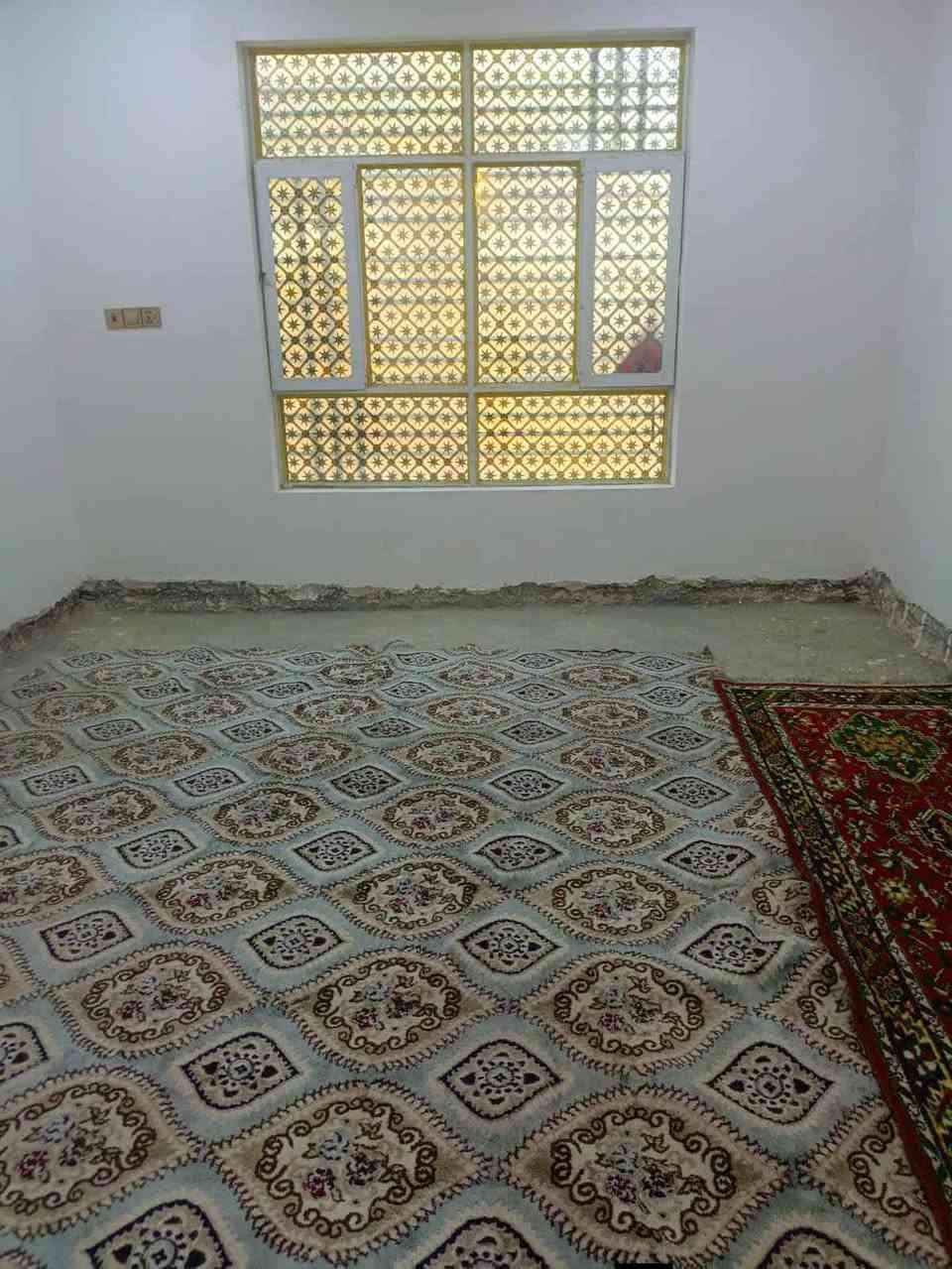 صباح الخير للبيع مساحه 400 200متر مبنية 200متر لا لاتصال برقم اومراسلت صفحه ***********
