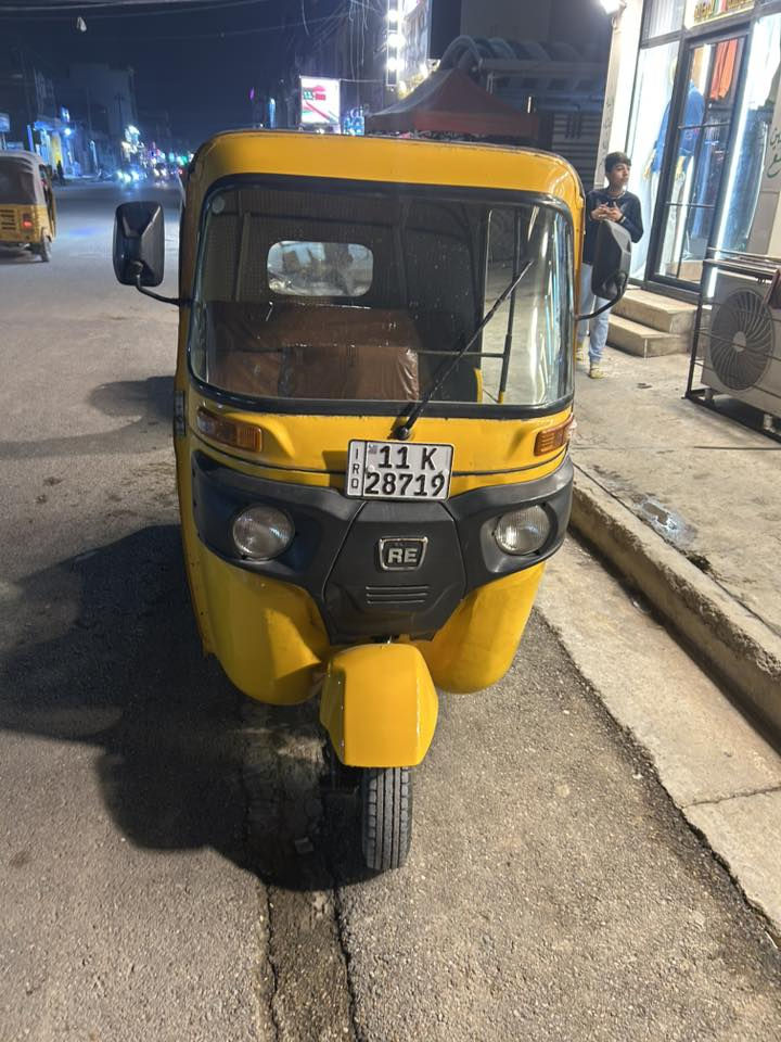 تكتك ٢٠١٩/١١بسمي✅
مكفولة صبغ بس دوس🙈
تراي يخبل👻
سعر ٦٥٠٠/
📞***********
العبيدي شارع ٢٠
