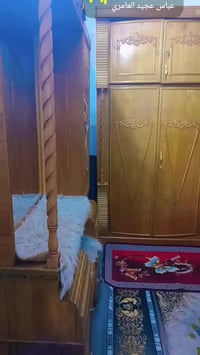 طابقين • درجة اولى • بابل الحمزه الغربي