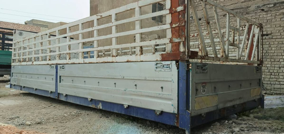 للبيع بدي اتيكو طول 7متر سعره 10$ وبي مجال قليل مكان بغداد للاتصال *********** غير متواجد على الفيس رجاءاً
