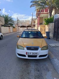 شيري كوين • ٢٠١١ • قير اوتو