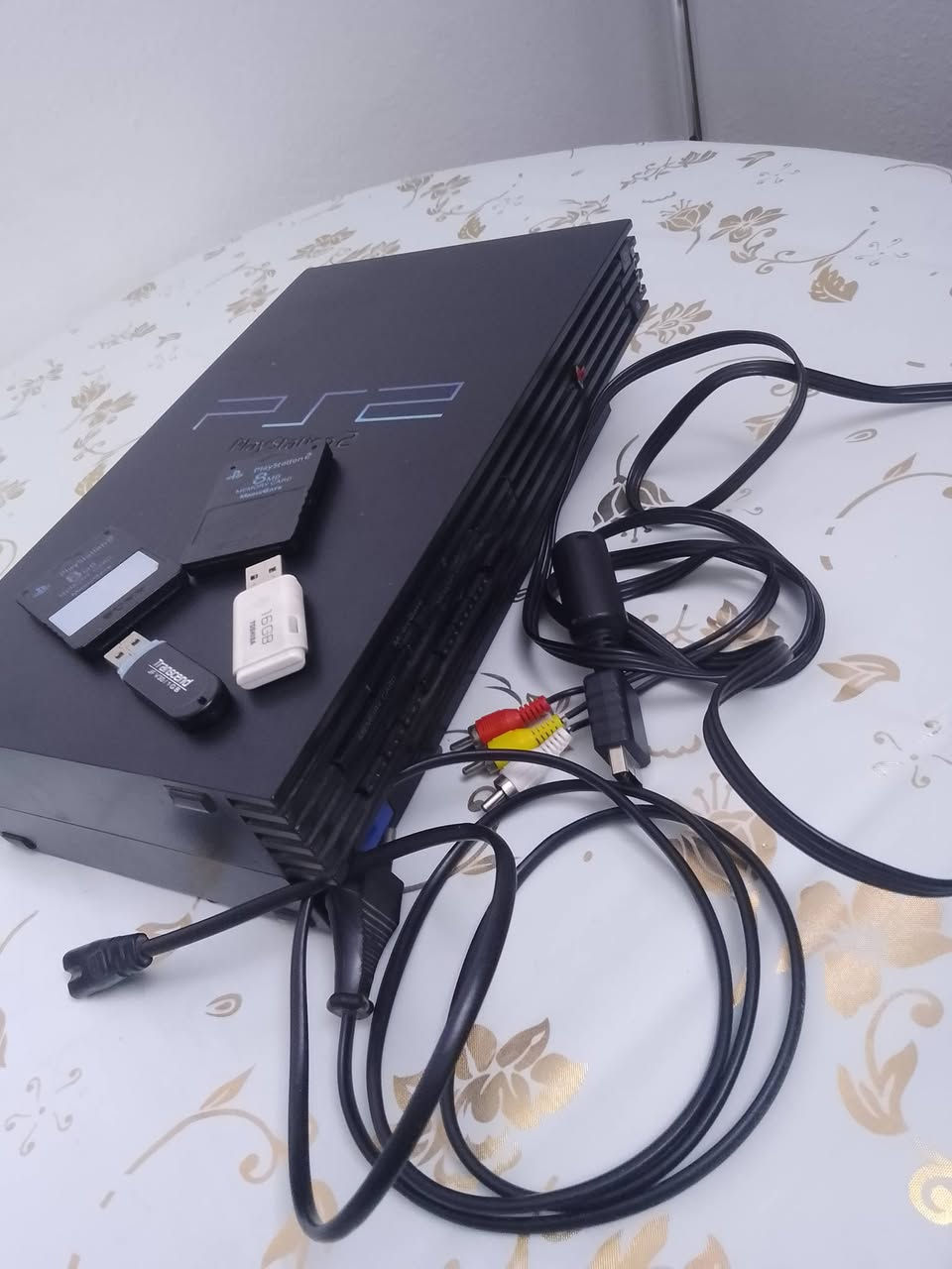 سلام عليكم سوني2 فلاش  للمراوس بسوني2اقراص  مع فلاشين العاب وفلاشين خزن تفاصيل اكثر
خاص او رقم***********
                   ***********
