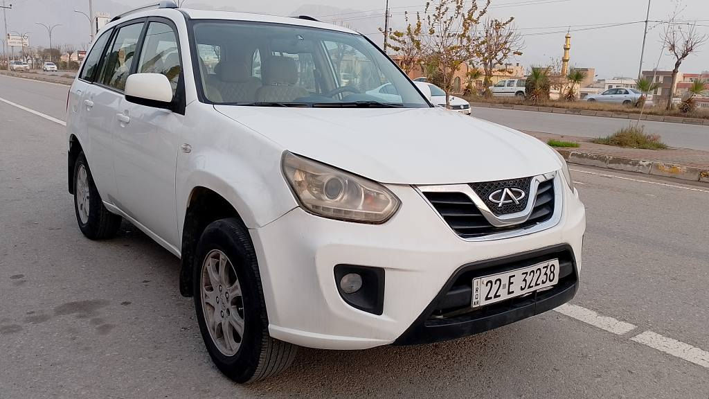 شێری تیگۆ مۆدیل ٢٠١٤ فول
تۆماتیک ناوزەرد شاهانەو تایبەت 
گێروو مەکینە و تەبرید سارد و گەرم  بێ بۆیاغە سەنەوی نوێیە  ٧/٢٠٢٨  نوێ کراوەتەوە 
 سڵایدە تحویل غرامە بەشەرت 
ئاوێنە وجا م کارەبایی وحاسەیە 
بەنزین زۆر کەم دەخوات
توندوتۆڵە و 138كم ڕۆیشتوە
کوشت جڵد کوشت هیتەرە 
 سوکان ڤۆلێۆم  قفڵ مەرکەزی و ئیکۆیە 
شوێن رانیە 
69 ومعامەلە
***********
*********** رانية, السليمانية
