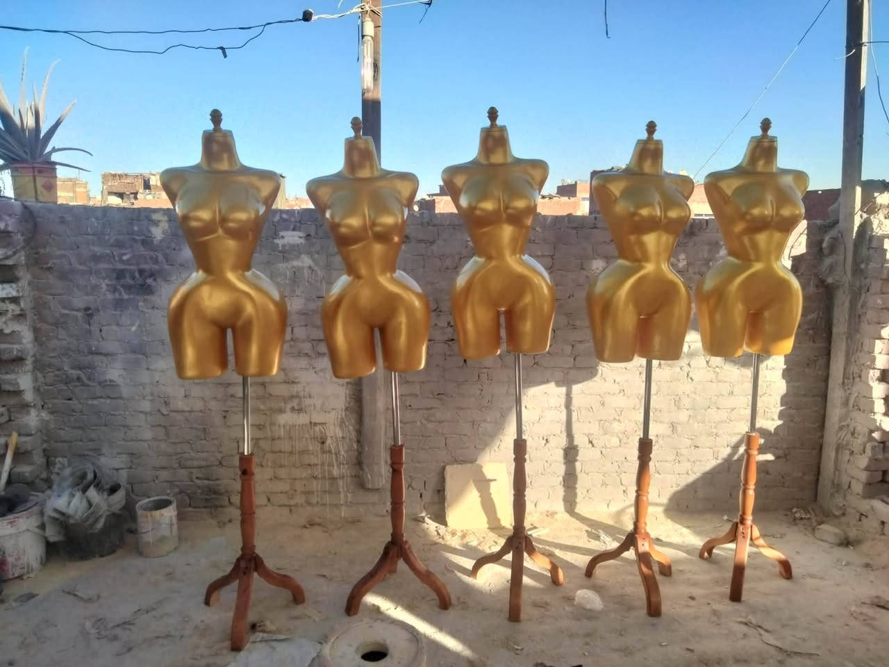 بعد ازن الادمن المحترم
وحيد لجميع انواع المانيكان للتواصل 01008431067


**إذا كنت صاحب هذا الإعلان وتريد حذفه لأي سبب، رجاءا أرسل رسالة إلى الدعم الفني**