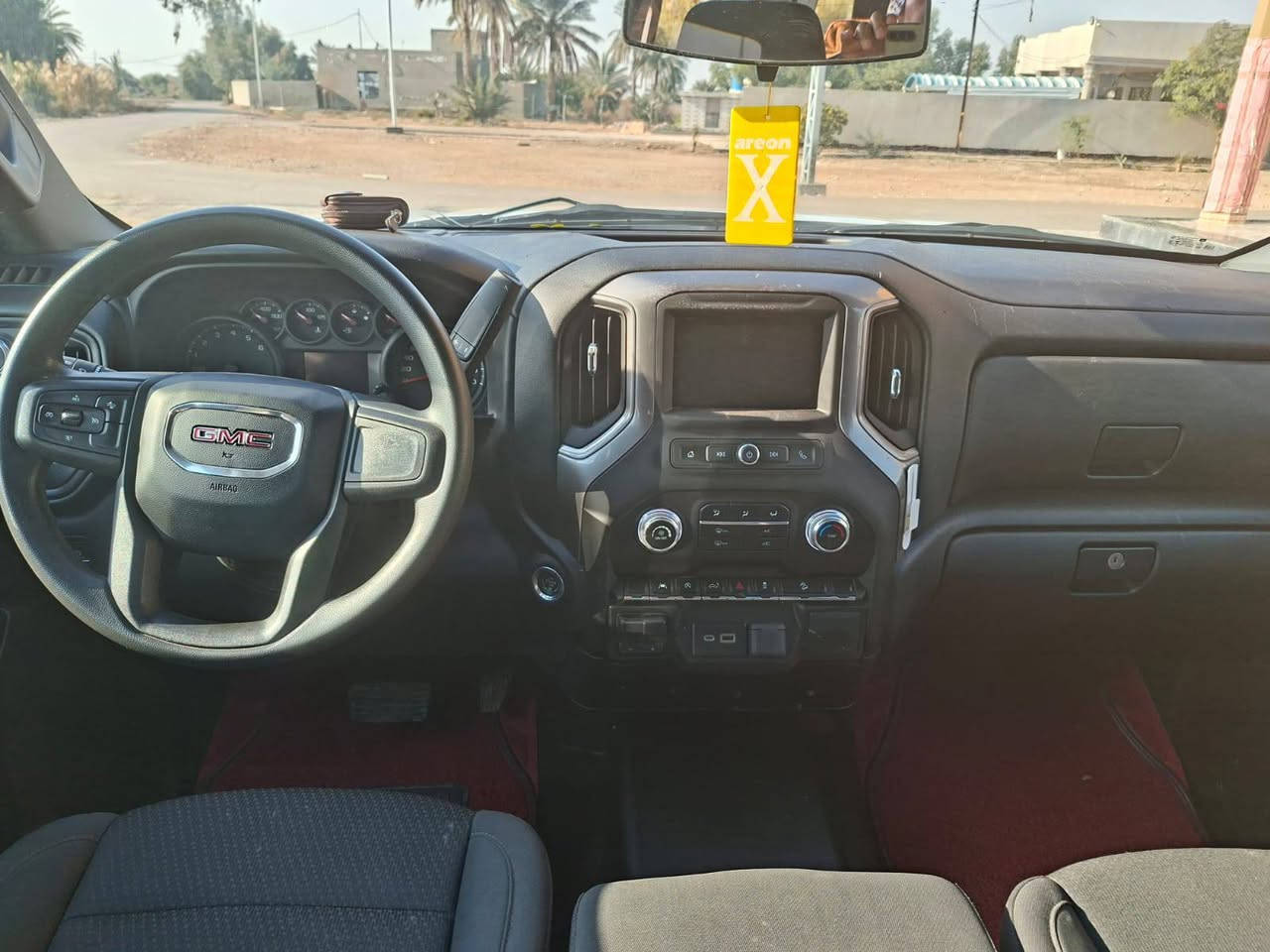 جمسي سيرا موديل 23 تبديل ثلاث قطع 8 سلندر  العنوان الرميثه 

للاتصال ***********
