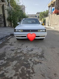 رقم البصرة • مكينة وكير جديد • ضربه قويه