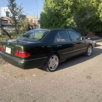 مارسيدس ام عيون ١٩٩٦ خراطيم سياره نضافتها داخل وخارج ١٠٠٪؜ كير d4 رقم ...