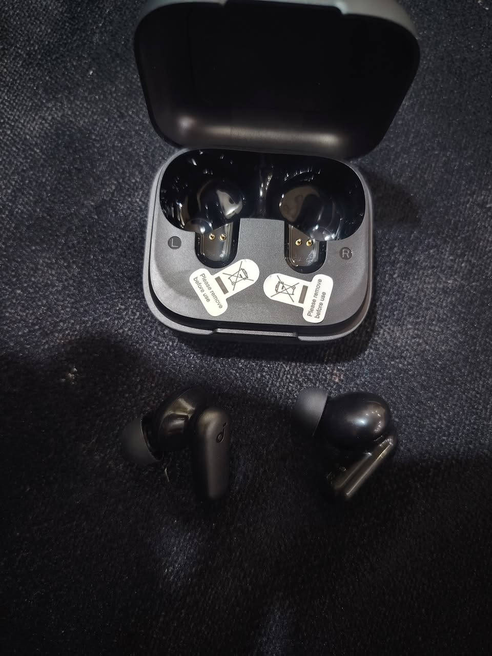 ايربود انكر R50inc جديد شرط الشغل يتوفر توصيل ٢٥ الف


**إذا كنت صاحب هذا الإعلان وتريد حذفه لأي سبب، رجاءا أرسل رسالة إلى الدعم الفني**