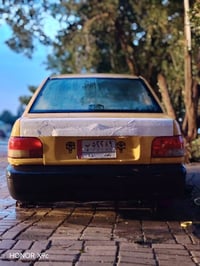 سايبه البيع موديل 12 محرك وكير مكفولات دوشمه جديده  زوج مطلوبه غرامه ت...