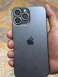 ايفون 13 برو ماكس • مكفول • ناصريه الشطره