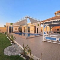 مزرعة • أبو غريب • إيجار يومي