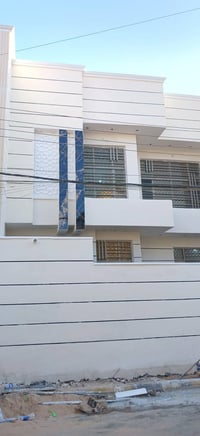 تغليف واجهات • فوم تركي • بغداد