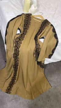 شليف كويتي • عبايات ودراعات • ٥٠قطعة