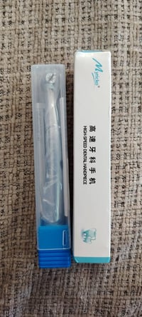 أدوات أسنان • طقم جديد