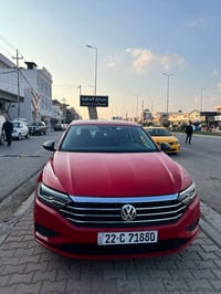 جيتا • ٢٠١٩ • شاشة ورادار