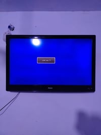 ابوغريب • حي شهداء • شاشة ٤٣ بوصة