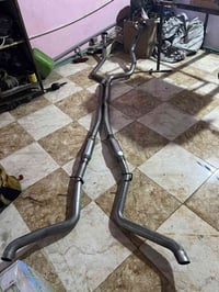 كزوز جارجر RT • زيرو غير مستعمل • قطر 2.75