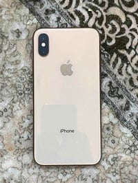 آيفون XS • ٢٥٦ • بطارية مبدلة