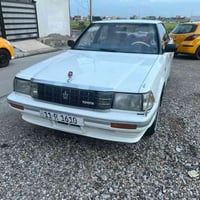 هارتوب • موديل ٨٩ • كركوك