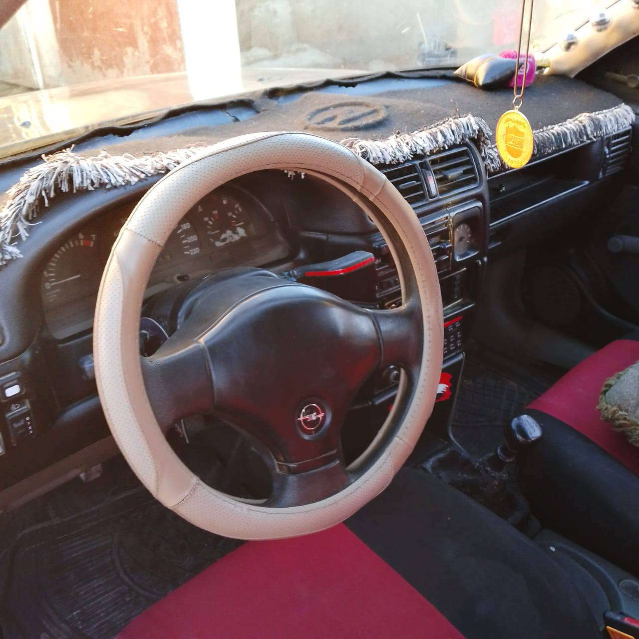 اوبل فكترا رقم مشروع وطني ديالى سعر 33وبي مجال  شرط تحويل مكفوله سياره كفاله عمه شرط المحرك وگير وخارجيه وداخليه نضيفه حيل  
***********
***********
