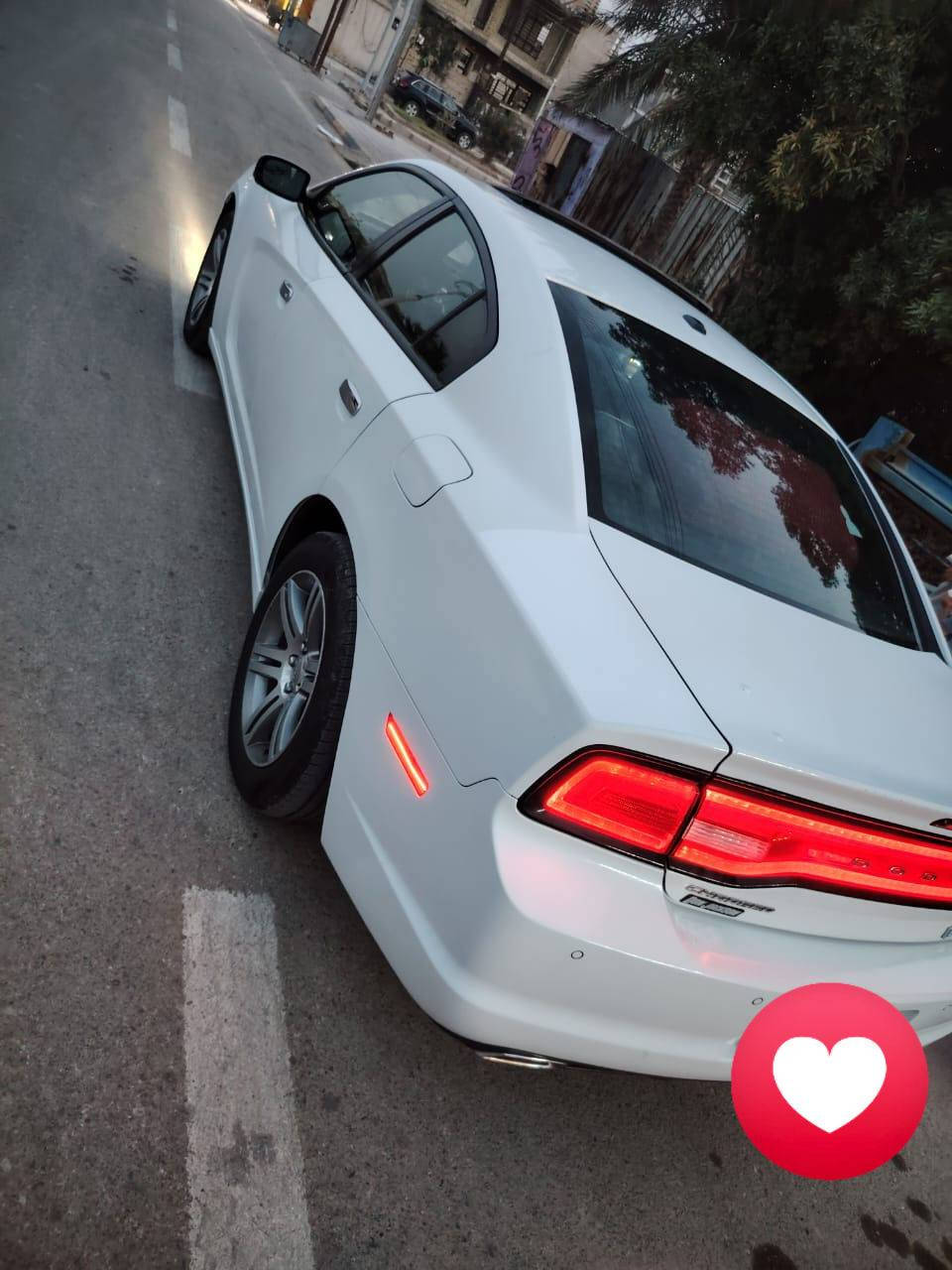 السلام عليكم.
جارجر للبيع موديل 2014 كندي رقم أربيل إنكليزي 
للاستفسار الاتصال على الرقم
 ***********
 ***********
