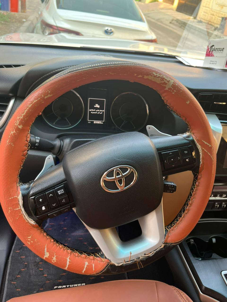 السلام عليكم
فورجنر للبيع ٢٠٢٠ رقم أربيل ٦ سلندر لون ابيض


**إذا كنت صاحب هذا الإعلان وتريد حذفه لأي سبب، رجاءا أرسل رسالة إلى الدعم الفني**