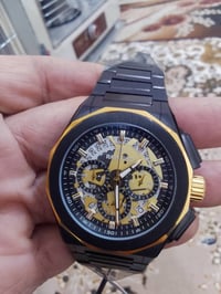 رايموند • كوارتز • قطر ٤٥