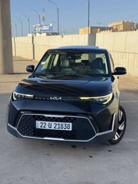 كيا صول GT لاين • ٢٠٢٣ • رقم اربيل