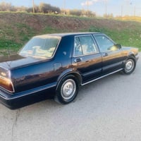 نيسان سدريك • بنزين وغاز • السليمانية