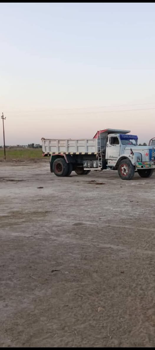 بدي للبيع سكانيا ***********
