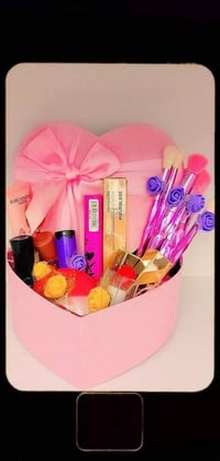 بوكس ميك أب • حسب الطلب