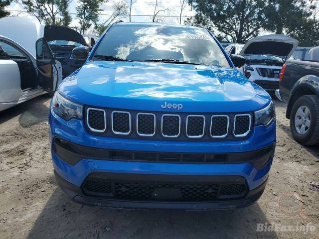 شرط ضمان 
ترايك لبغداد 
سياره اعتماديه 
سياقته كلش مريحه تجي تجربه وقتنع 
جديده عائليه 
فول مواصفات للأخير كلش
صارله عندي 6 اشهر 
سبب البيع اريد سياره سبعه راكب 
《《مكفوله من اي حادث  تقريق غرق بسيط 》》
جيب كومباس 2023 
 رقم بصره بأسمي 
محرك 2000 تيربو 
يستقبل اي بانزين 
سعرها ((175 ))
مكاني ابو الخصيب 
***********
