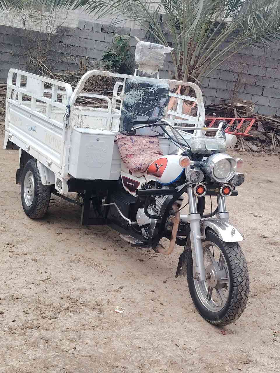 السلام عليكم
ستوته موديل 2021 أوراق كاملة محرك مكفول كهربائيات شغالة السعر 1400 وبيه مجال تصل على رقم هاتف ***********
