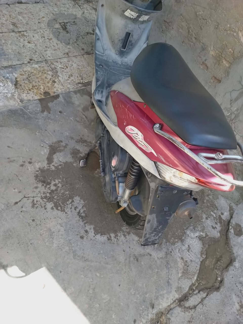 سلام عليكم ماكس منغولي نضيفه بلاد مامفتوحه دراجه خير من الله كهرباياتهه كله شغاله بيع او مراوسب ربعه كير حربيه نضيفه مكاني نجف


**إذا كنت صاحب هذا الإعلان وتريد حذفه لأي سبب، رجاءا أرسل رسالة إلى الدعم الفني**