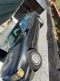 مرسيدس • ١٩٨٥ • رقم اربيل
