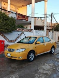 بي واي دي F3 • ٢٠١٠ • محرك ميتسوبيشي